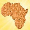 Pack of Bakers Tennis Biscuits 200g with classic coconut flavor and crispy texture for tea time and desserts