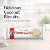 Bakers Tennis Doubles Coconut Biscuits 125g Facebook Ad