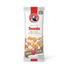 Bakers Tennis Mini Classic Coconut Biscuits pack of 5 with crunchy texture and natural coconut flavor 40g each