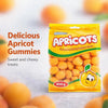 Baxtons Apricots - 400g Facebook Ad