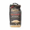 5kg bag of Black Granite Charcoal 100% natural hardwood BBQ charcoal for South African braais