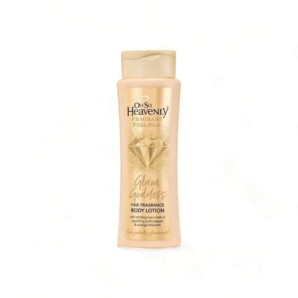 Fragrant Feelings Body Lotion - Glam Goddess (375ml) - Something From Home - South African Shop