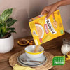 Bokomo ProNutro Original 500g protein cereal box from South Africa