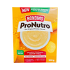 Bokomo ProNutro Original 500g protein cereal box with nutritional info and product details
