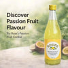 Brookes Roses Cordial - Passionfruit 750ml Facebook Ad