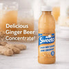 Brookes Sweeto Concentrate Gingerbeer - 200ml Facebook Ad
