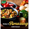 Knorr Brown Onion Soup Powder 50g packet for rich and creamy cooking