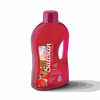 Satinskin Luxury Bubble Bath Berry Fantasy 2L bottle with berry-themed packaging