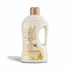 Satiskin Luxurious Silk Bubble Bath 2L bottle with nourishing oils and skin conditioners