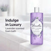 Vinolia Foam Bath (Lavender) - 1L Facebook Ad