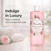 Vinolia Foam Bath (Rose) - 1L Facebook Ad