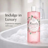 Vinolia Foam Bath (Rose) - 1L Facebook Ad
