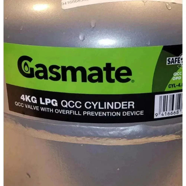 CADAC Skottel Braai portable outdoor cooker compliant with NZ gas standards