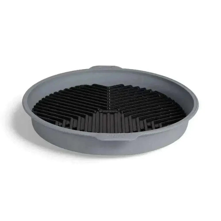 CADAC Soft Soak 50 food-grade silicone grill cleaner for effortless CADAC grill pan cleaning