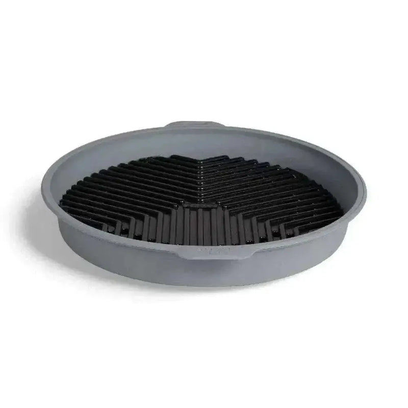 CADAC Soft Soak 50 food-grade silicone grill cleaner for effortless CADAC grill pan cleaning