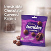 Cadbury Assortments - Tumbles - Raisin 200g Facebook Ad