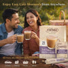 Café Enrista Coffee 3-in-1 Mild Smooth & Creamy 500g pack of 20 sachets