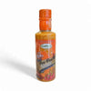 Calisto's Peri Peri Sauce Hot 250ml bottle with fiery Portuguese chili flavor