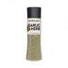 Cape Herb & Spice Garlic & Herb 270g seasoning shaker for chicken, lamb, fish and vegetables