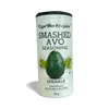 Cape Herb & Spice Smash Avo Seasoning 75g sprinkle for avocado and salads with garlic, herbs, and pink salt
