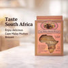 Taste of Africa - Cape Malay Mutton Breyani - 60g Facebook Ad