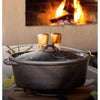 Best Duty #12 cast-iron 5.0L bake pot pre-oiled versatile durable for traditional cooking