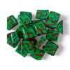 Chappies Bubblegum Spearmint flavor pack of 100 pieces weighing 400g with iconic trivia wrappers