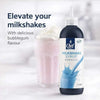 Chef Pro Milkshake Syrup (Bubblegum) - 1 Litre Facebook Ad