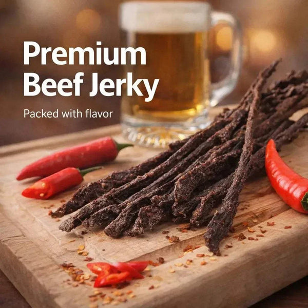 Chilli sticks - (Ready to eat) - 300g Facebook Ad