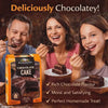 Ina Paarman 650g Chocolate Cake Mix box with rich chocolate flavor from South Africa