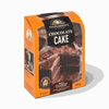 Ina Paarman’s 650g Chocolate Cake Mix box with rich chocolate flavor and moist texture