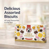 Bakers Choice Assorted - 200g Facebook Ad