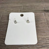 Stud Earrings - Circle Faith, Hope and Love - Something From Home - South African Shop