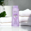 Classic Care Lavender Lather body wash 720ml bottle with calming lavender scent and cruelty-free vegan formula