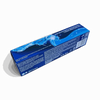 Closeup Cool Breeze Toothpaste 125g tube with refreshing cool breeze flavor and 12-hour fresh breath protection