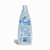 800ml Comfort Concentrated Fabric Conditioner Pure for sensitive skin, 40 washes, gentle softening and long-lasting freshness