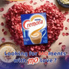 Cremora Coffee Creamer 750g pack with two 375g packets