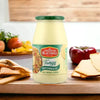 Crosse & Blackwell Mayonnaise tangy 750g jar with creamy texture and classic South African flavor