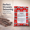 Crown National Bag National Drywors Spice - 1kg Facebook Ad