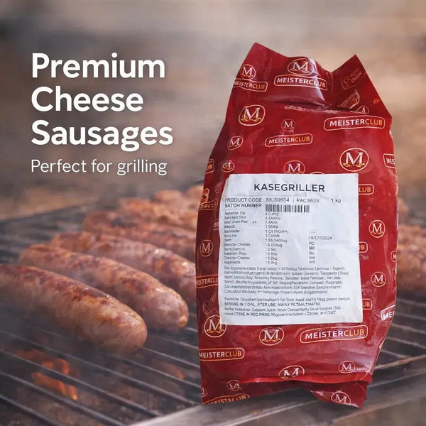 Crown National Bag MeisterClub - Kasegriller - 1kg Facebook Ad
