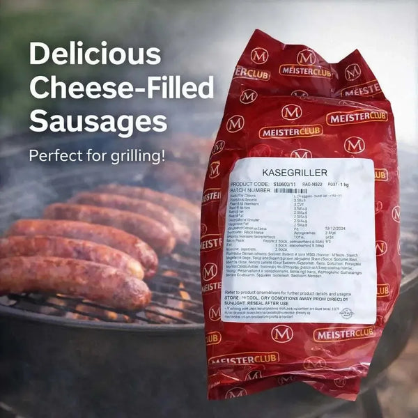 Crown National Bag MeisterClub - Kasegriller - 1kg Facebook Ad
