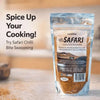 Crown National Safari Chilibite Seasoning 200g Facebook Ad