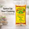 Osmans Spice - Mother in Law Masala 100g Facebook Ad