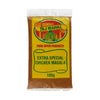 Osman’s Spice Extra Special Chicken Masala 100g curry powder in vibrant packaging