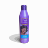 Dark & Lovely 3-in-1 Shampoo 250ml bottle for cleansing, detangling, and moisturizing textured and curly hair
