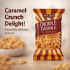 Bakers Street Diddle Daddle - Caramel Clusters - 150g Facebook Ad
