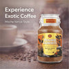 Douwe Egberts Instant Coffee Mocha Kenya Style - 200g Facebook Ad
