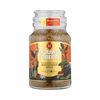 Douwe Egberts Instant Coffee Mocha Kenya Style 200g glass jar rich exotic freeze-dried coffee