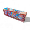 Drink-O-Pop Cola Revolution 5g sachets pack of 72 for instant drink mix.
