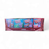 Drink-O-Pop Grape 5g sachets pack of 72, instant fruit-flavored drink mix.